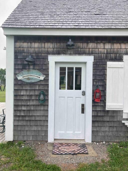 Sea Cliff Cottage Edwardsville Exterior foto